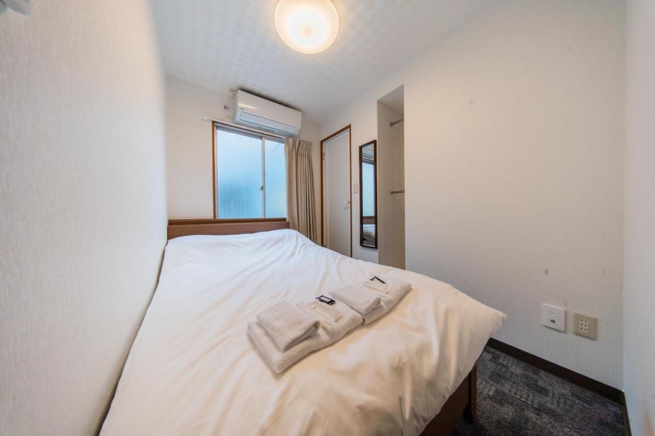 Tokyo Sa Ryokan Kültér fotó