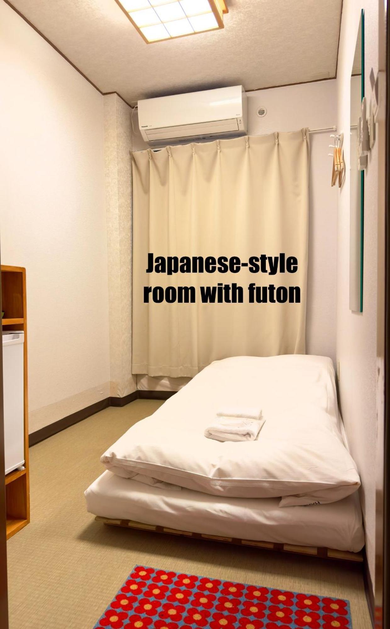 Tokyo Sa Ryokan Kültér fotó