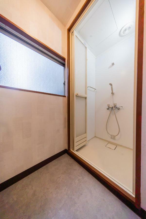 Tokyo Sa Ryokan Kültér fotó