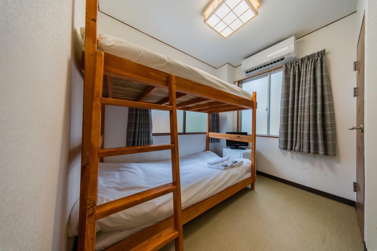 Tokyo Sa Ryokan Kültér fotó