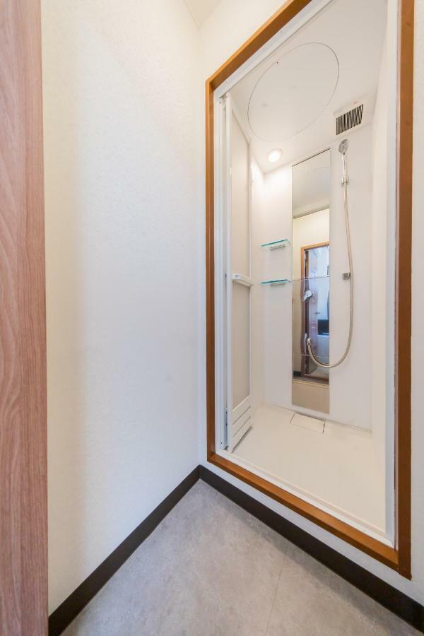 Tokyo Sa Ryokan Kültér fotó
