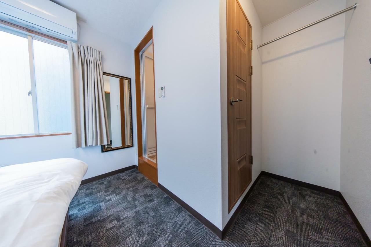 Tokyo Sa Ryokan Kültér fotó