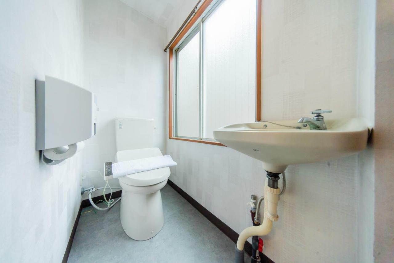 Tokyo Sa Ryokan Kültér fotó